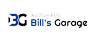 Logo Bill´s Garage GmbH